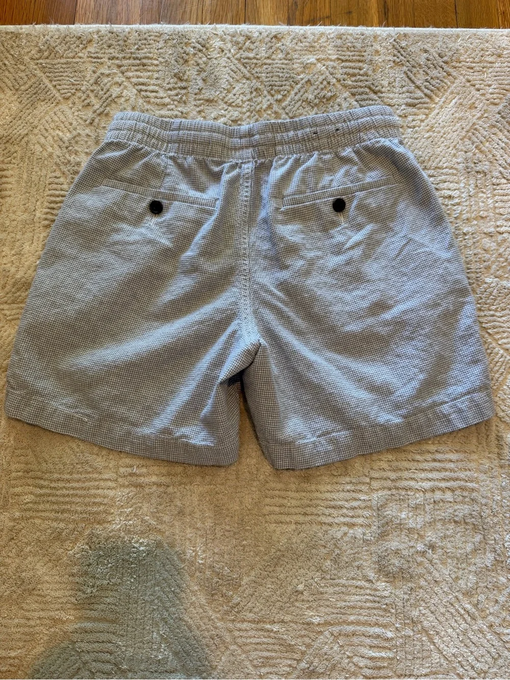 J. Crew description classic